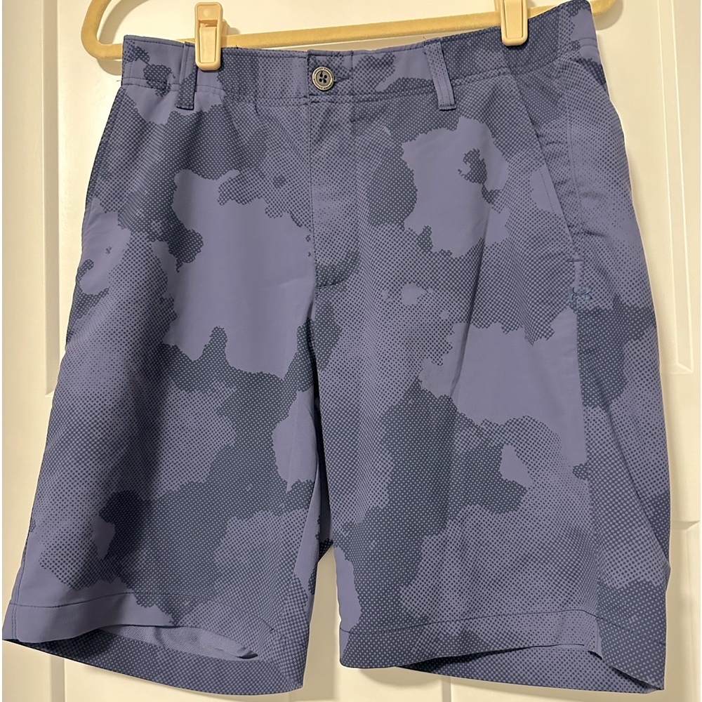 Men’s Under Armor Golf Short | Size 32 |
